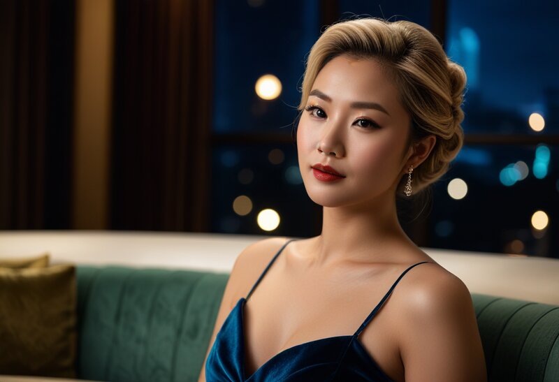 影片海报